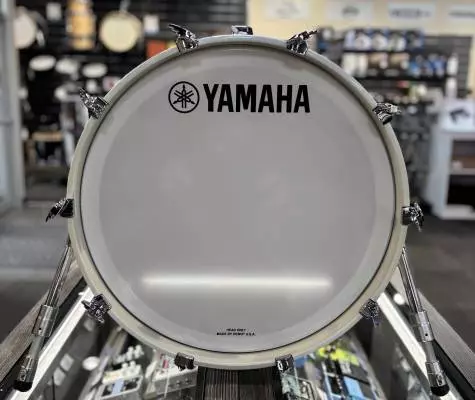 Yamaha Drums - AMB2016 PWH