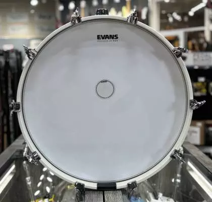 Yamaha Drums - AMB2016 PWH 2