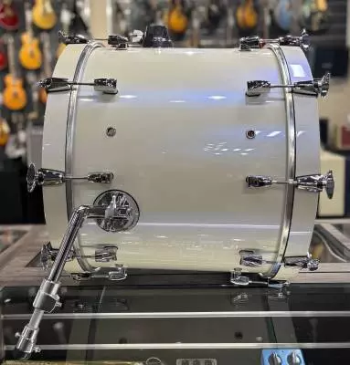 Yamaha Drums - AMB2016 PWH 2