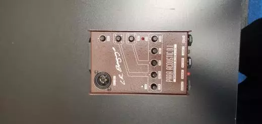 Para DI