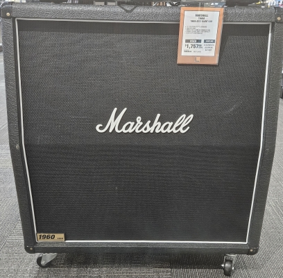 Marshall - 1960A
