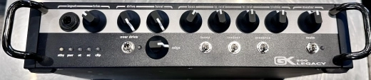 Gallien-Krueger - LEGACY500