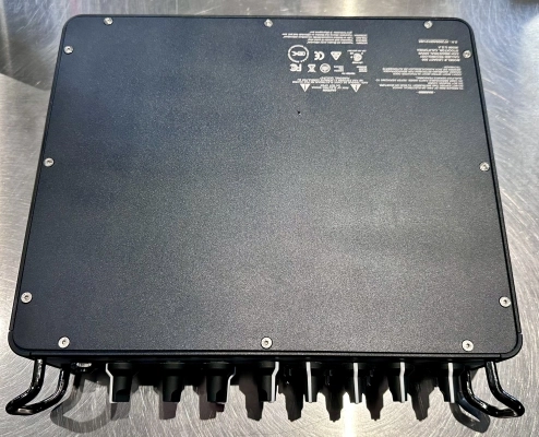 Gallien-Krueger - LEGACY500 2