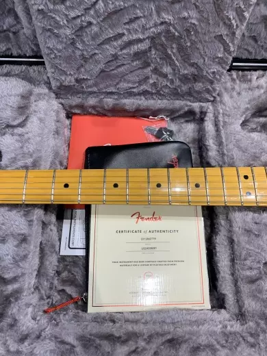 Fender American Pro Telecaster 7