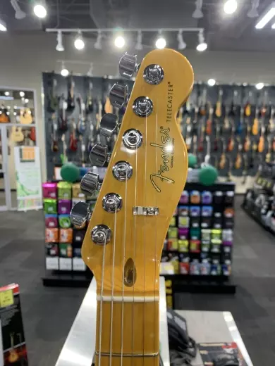 Fender American Pro Telecaster 5