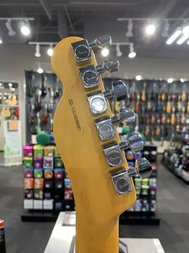 Fender American Pro Telecaster 6