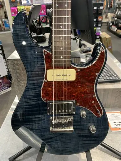 Yamaha - PAC611HFM TBL 2