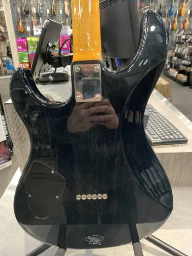 Yamaha - PAC611HFM TBL