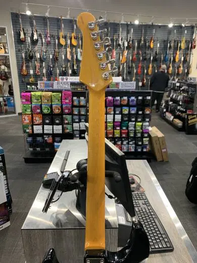 Yamaha - PAC611HFM TBL 2