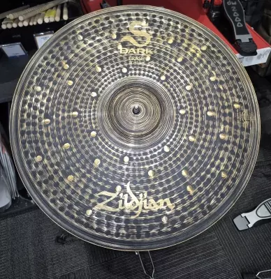 Zildjian - SD18C