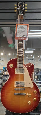 Gibson - LPTD18HSNH