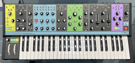 Store Special Product - Moog - MATRIARCH