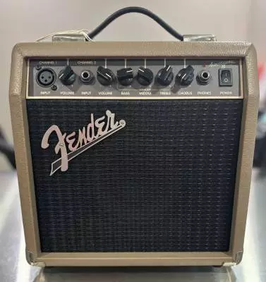 Fender - 231-3700-000