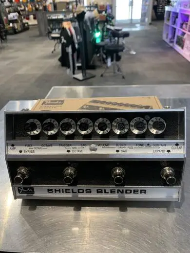 Fender - 023-4552-000 2