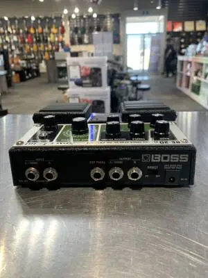 BOSS - RE-20 2