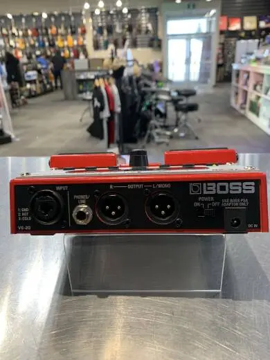 BOSS - VE-20 2