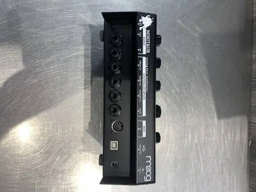 Moog - MINITAUR 2