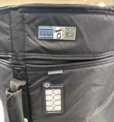 Protection Racket - PR1620 2