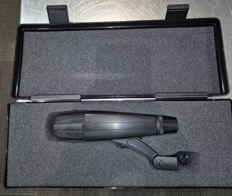 Sennheiser - MD 421-II