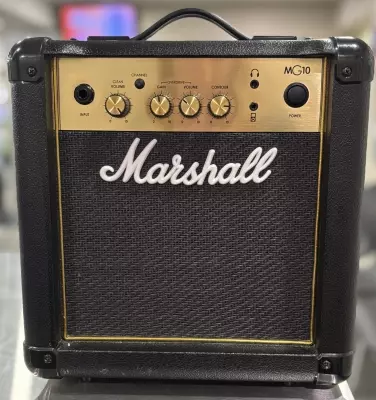 Marshall MG10CD