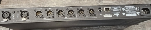 dbx - DRIVERACK PA2 2