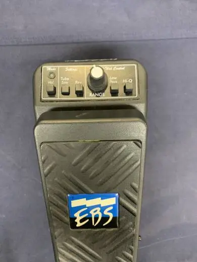 EBS - EBS-WAH 2