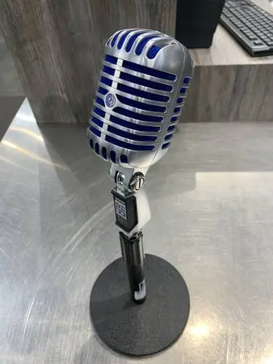 Shure - SUPER55 2