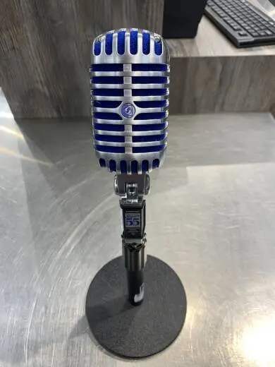 Shure - SUPER55