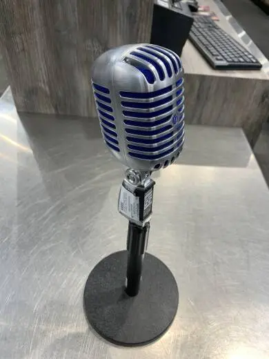 Shure - SUPER55 2