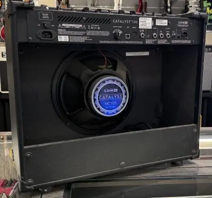 Line 6 - CATALYST100 2