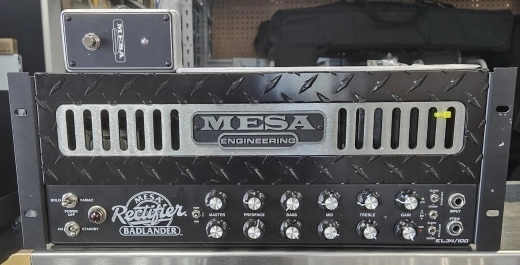 Mesa Boogie - 2.BD1.RM