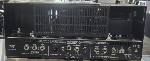 Mesa Boogie - 2.BD1.RM 2