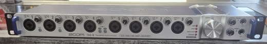 Gear Hunter | Zoom - TAC-8