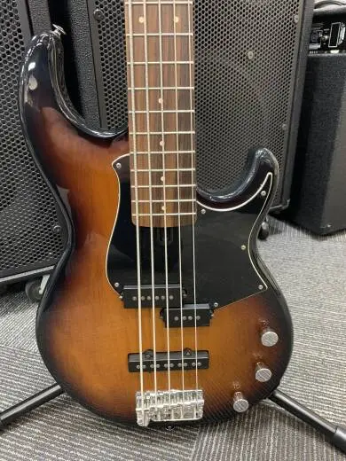 Yamaha - BB435 TBS 2