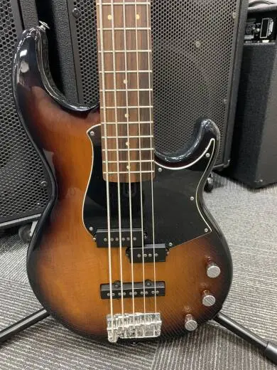 Yamaha - BB435 TBS 2