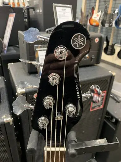 Yamaha - BB435 TBS 2