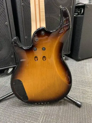 Yamaha - BB435 TBS 2