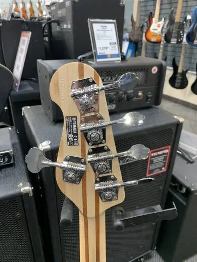 Yamaha - BB435 TBS 2