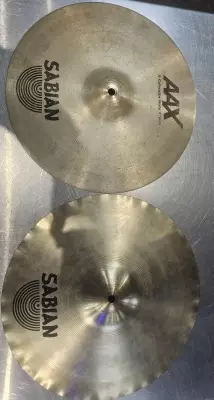 Sabian - 21402XL