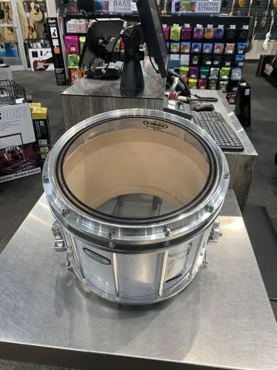 Pearl Finalist 12x14 Snare