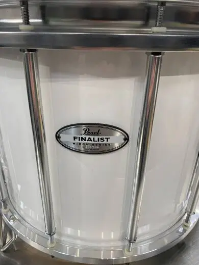 Pearl Finalist 12x14 Snare 2