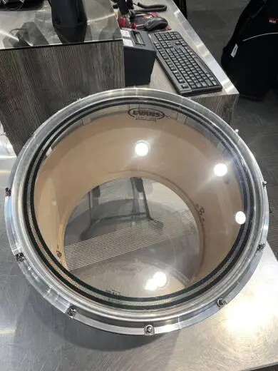 Pearl Finalist 12x14 Snare 2