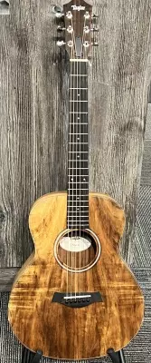 Taylor Guitars - GS MINI-E K V2