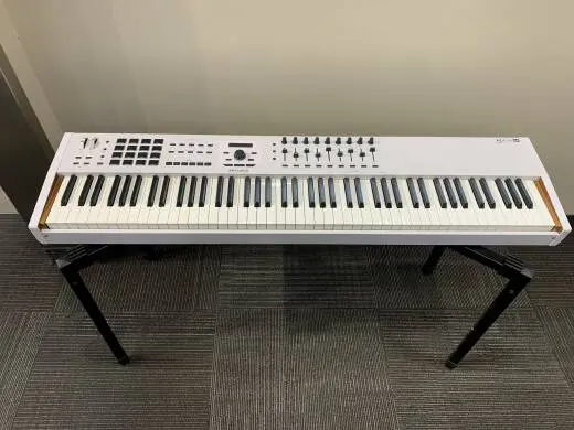 Arturia - KEYLAB 88 MKII