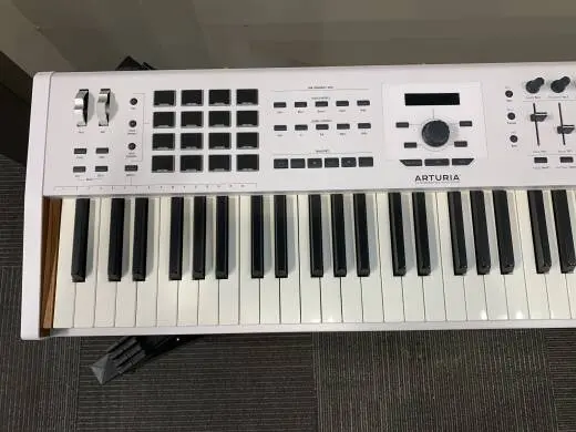 Arturia - KEYLAB 88 MKII 2