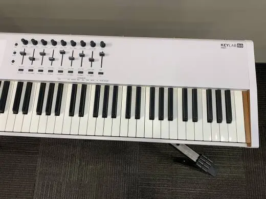 Arturia - KEYLAB 88 MKII 2