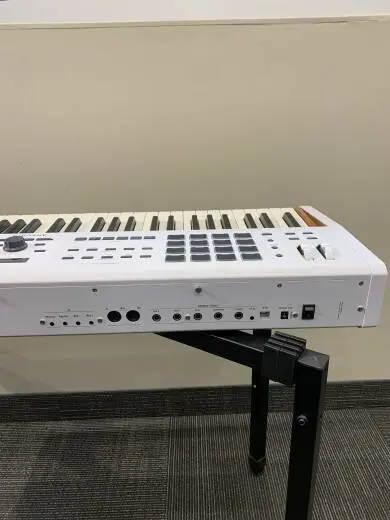 Arturia - KEYLAB 88 MKII 2