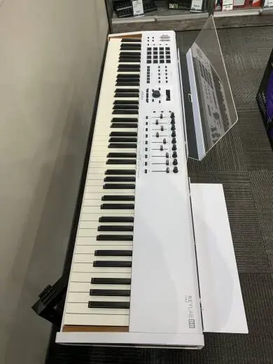 Arturia - KEYLAB 88 MKII 2