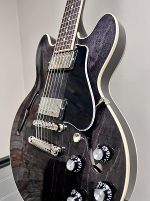 Gibson - ES3900TBNH 4
