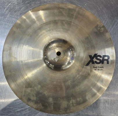 Sabian - XSR1407B